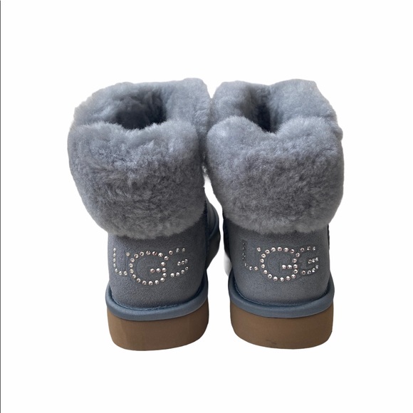 UGG Australia Classic Swarovski Boots size… - Picture 1 of 6